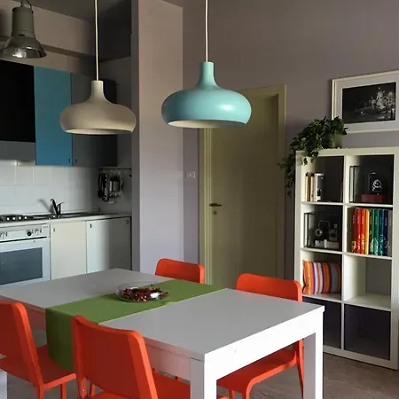 Vistamare - All'ultimo Piano Del Grattacielo *