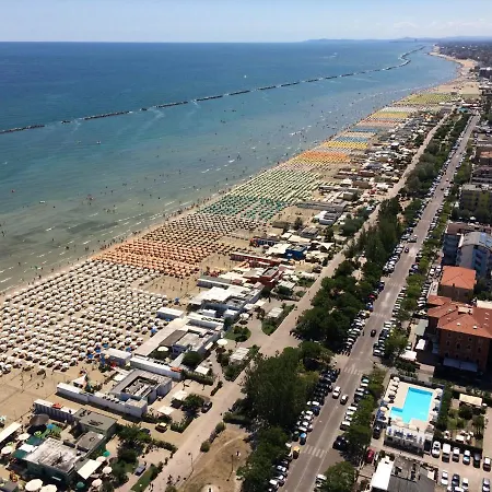 Vistamare - All'ultimo Piano Del Grattacielo