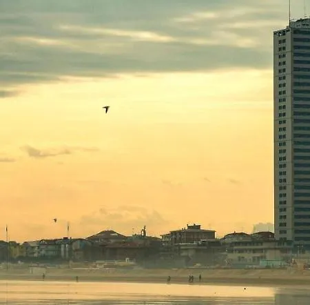 Vistamare - All'ultimo Piano Del Grattacielo Apartment Cesenatico
