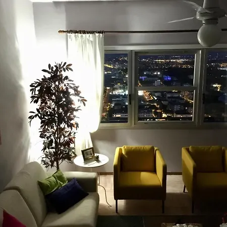 Vistamare - All'ultimo Piano Del Grattacielo *