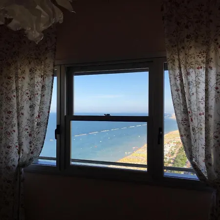 Vistamare - All'ultimo Piano Del Grattacielo * Cesenatico