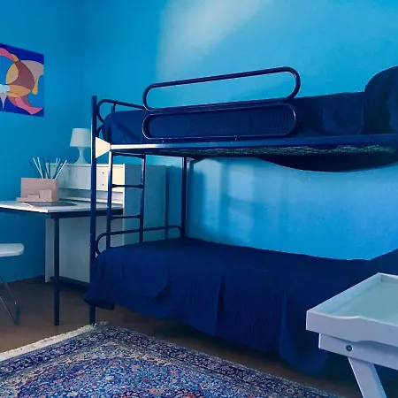 Vistamare - All'ultimo Piano Del Grattacielo