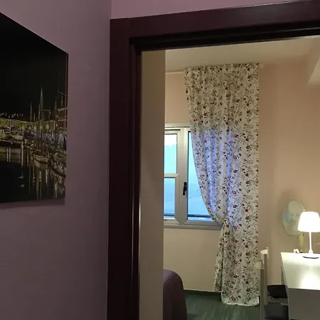 Apartment Vistamare - All'ultimo Piano Del Grattacielo Cesenatico