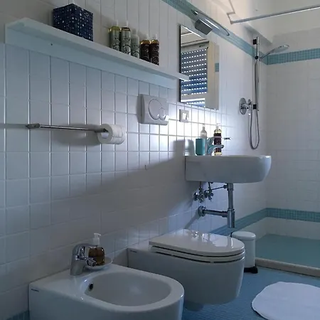 Vistamare - All'ultimo Piano Del Grattacielo Apartmán Cesenatico